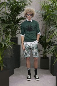 M.X. Maxime Simoëns Men's Spring 2019