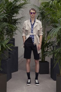 M.X. Maxime Simoëns Men's Spring 2019
