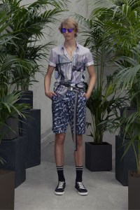 M.X. Maxime Simoëns Men's Spring 2019