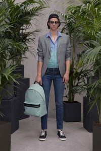 M.X. Maxime Simoëns Men's Spring 2019