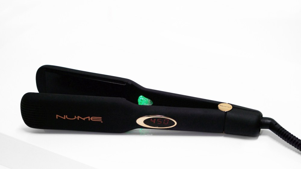 NuMe Appliances Gain Presence