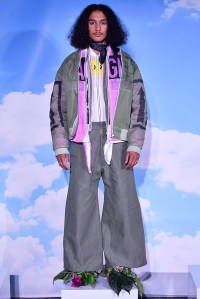 Michiko Koshino Presentation Men's Spring 2019