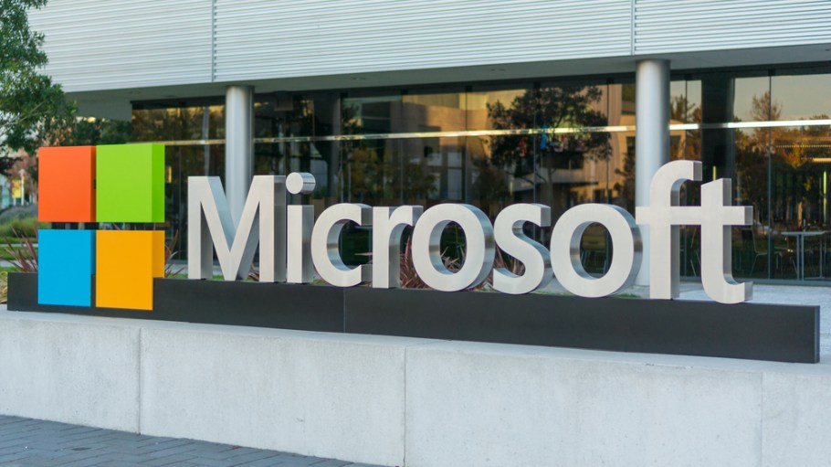 Microsoft is said to be working on automated store checkout technology to rival Amazon Go.