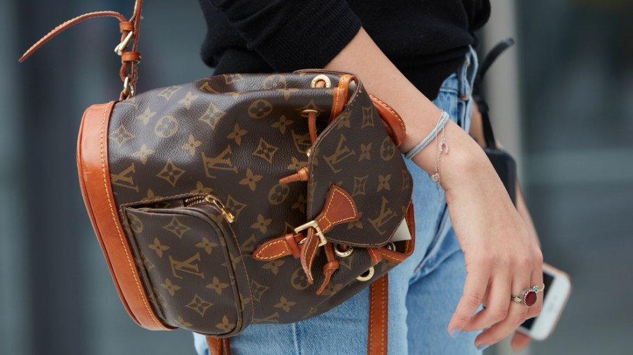 Millennial consumers are compelling luxury brands to invest in digital innovation.