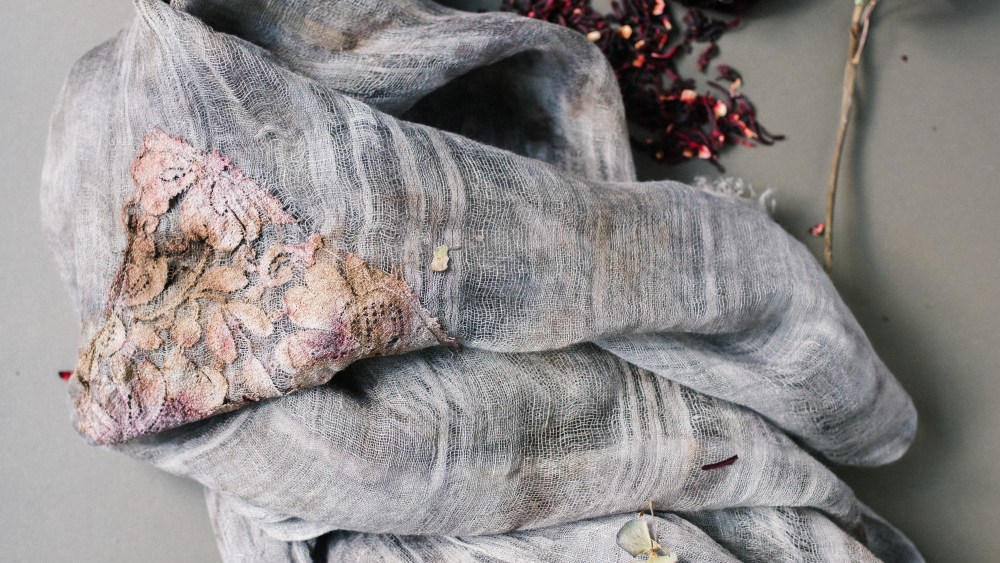 Mimi Prober Talks Natural Botanical Dyes, Sourcing Antique Materials