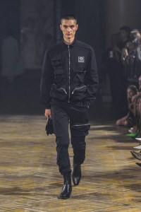 MISBHV Men's Spring 2019