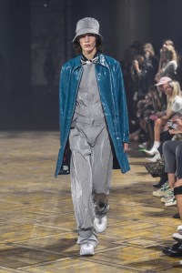 MISBHV Men's Spring 2019