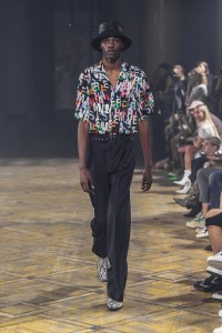 MISBHV Men's Spring 2019