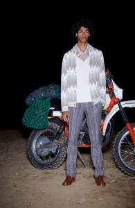 Missoni Men's Spring 2019