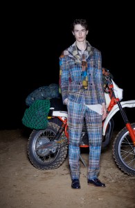 Missoni Men's Spring 2019