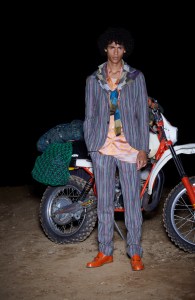 Missoni Men's Spring 2019