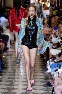 Miu Miu Resort 2019