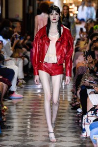Miu Miu Resort 2019