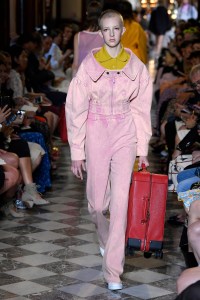 Miu Miu Resort 2019