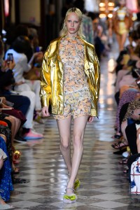 Miu Miu Resort 2019