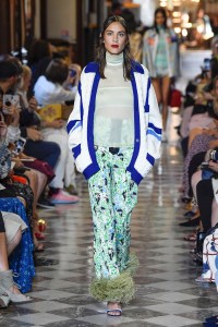 Miu Miu Resort 2019