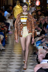 Miu Miu Resort 2019