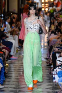 Miu Miu Resort 2019