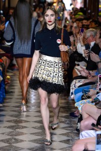 Miu Miu Resort 2019
