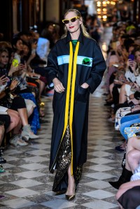 Miu Miu Resort 2019