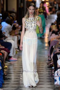 Miu Miu Resort 2019