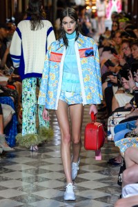Miu Miu Resort 2019