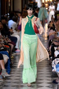 Miu Miu Resort 2019