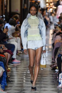 Miu Miu Resort 2019