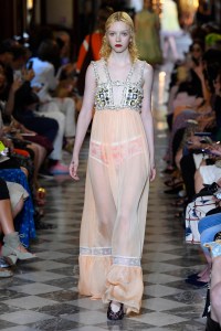 Miu Miu Resort 2019