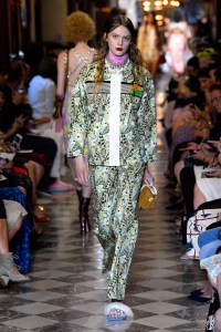 Miu Miu Resort 2019