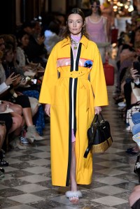 Miu Miu Resort 2019