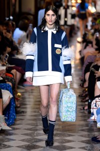 Miu Miu Resort 2019