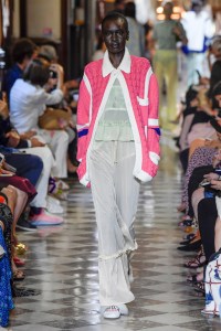 Miu Miu Resort 2019