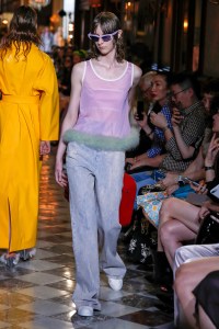 Miu Miu Resort 2019