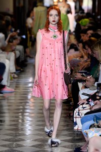 Miu Miu Resort 2019