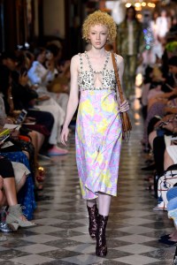 Miu Miu Resort 2019