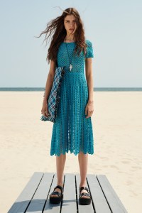 Michael Kors Resort 2019