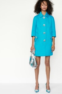 Michael Kors Resort 2019
