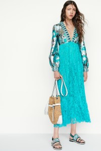 Michael Kors Resort 2019
