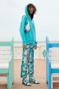 Michael Kors Resort 2019