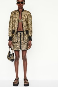 Michael Kors Resort 2019