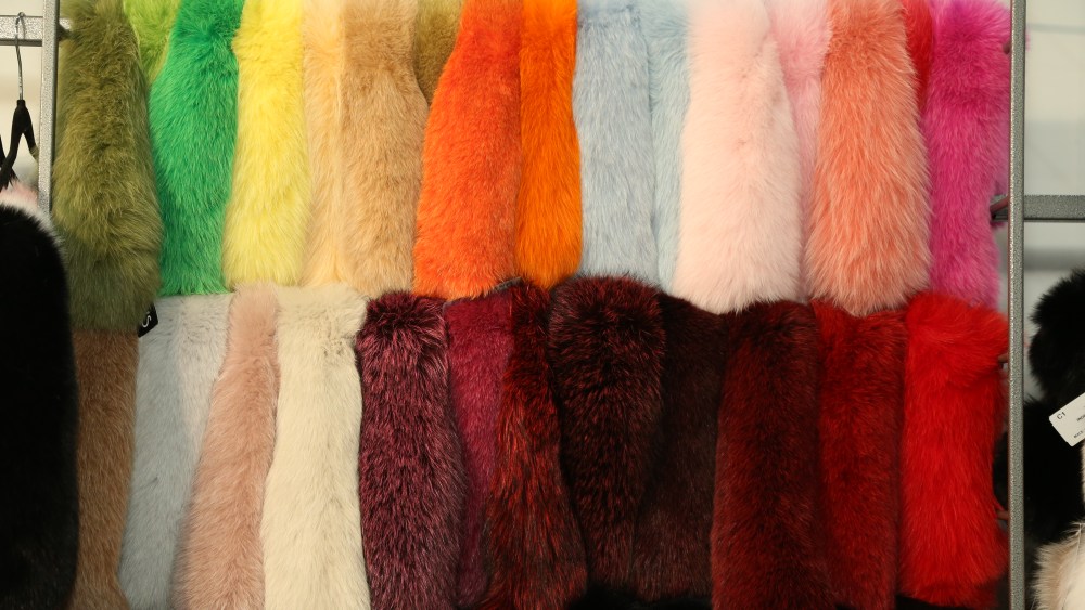 California Fur Ban Governor Gavin Newsom Signs Fur Bill