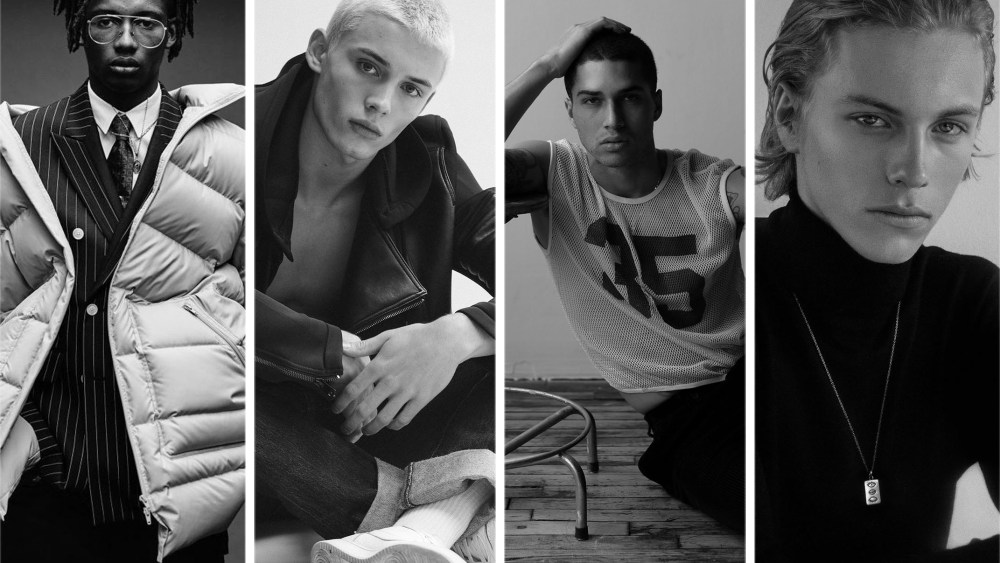Model Call: New Wave