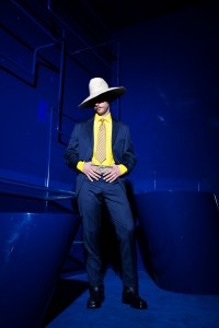 MP Massimo Piombo Men's Spring 2019
