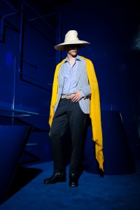 MP Massimo Piombo Men's Spring 2019