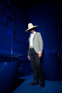MP Massimo Piombo Men's Spring 2019