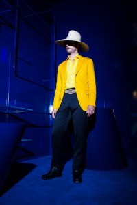 MP Massimo Piombo Men's Spring 2019