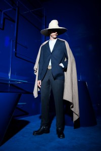 MP Massimo Piombo Men's Spring 2019