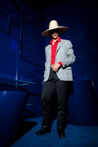 MP Massimo Piombo Men's Spring 2019