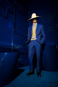 MP Massimo Piombo Men's Spring 2019